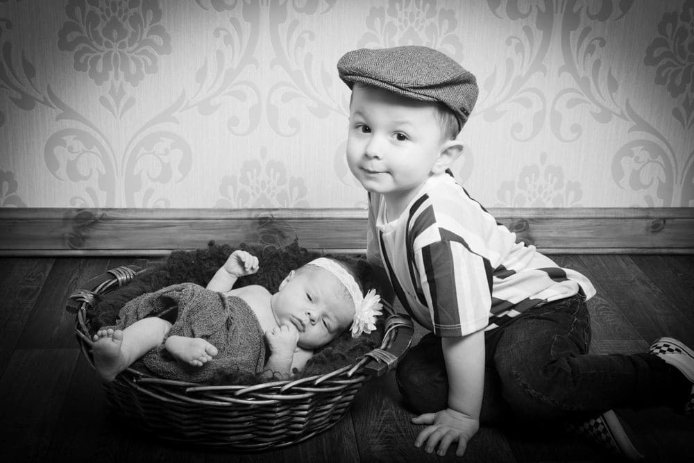 Newborn Photography Birmingham Baby Photography