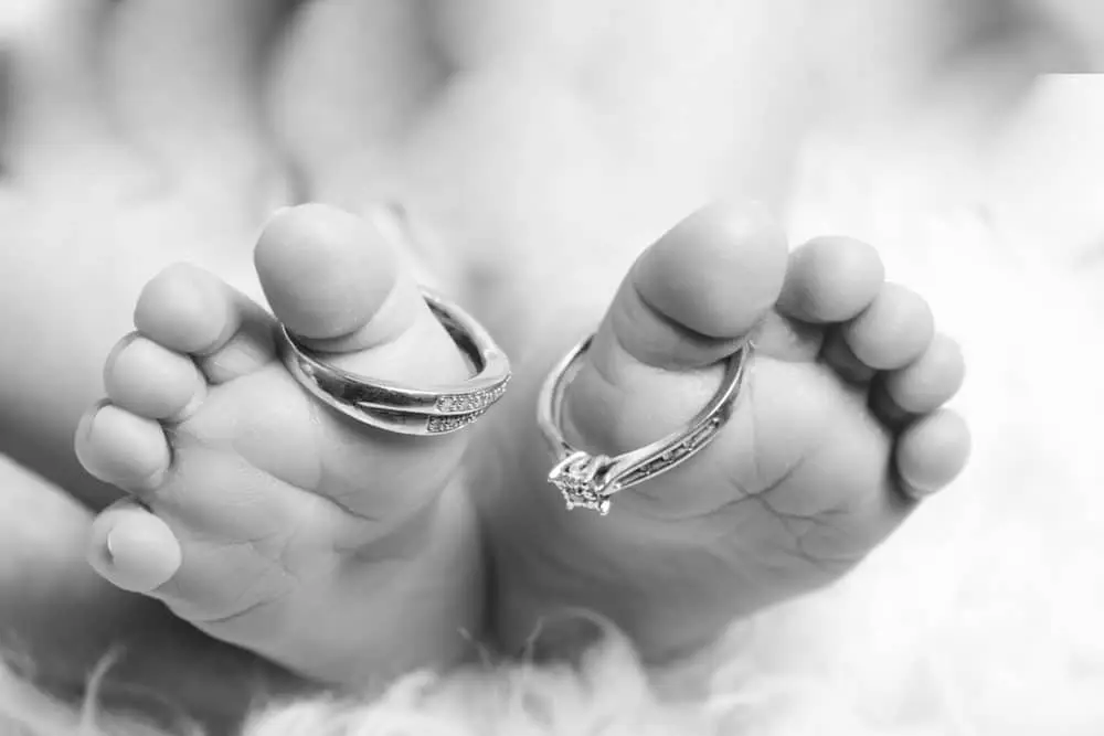 Why Newborn Photography Is Important