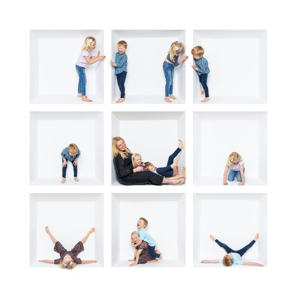Inside the Box Photoshoot Ideas and Tips