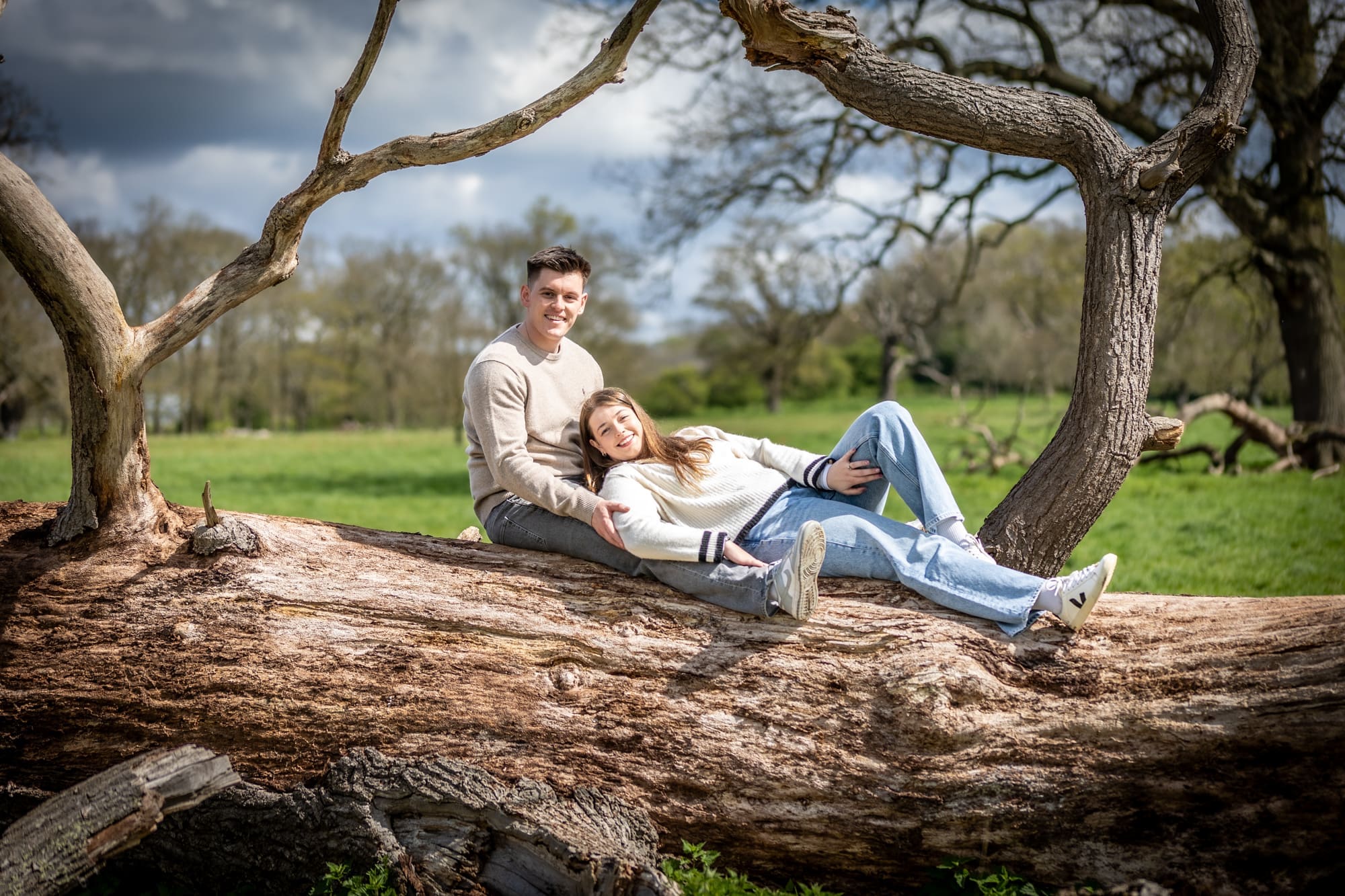 12 Best Places to Take Couple Pictures