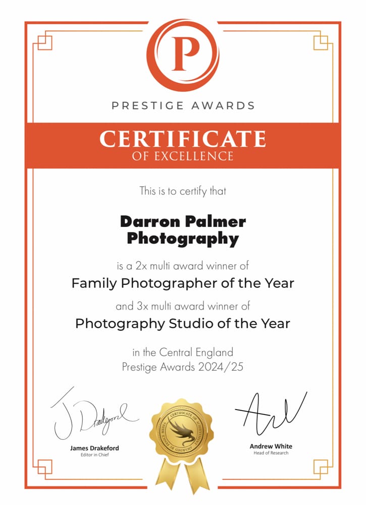 Home | Darron Palmer Photography